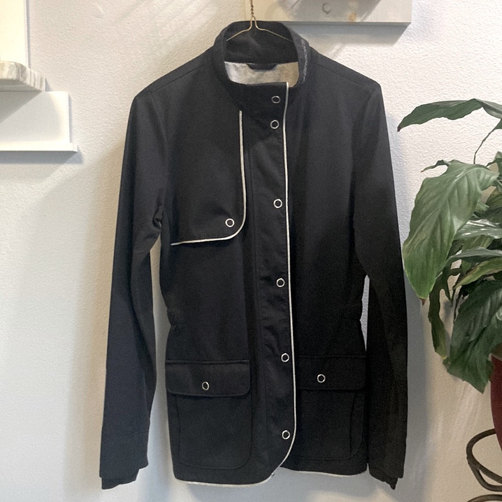 Brooks PureProject jacket